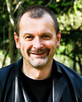 Marius Grose
